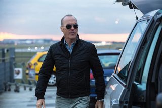 American Assassin still 8