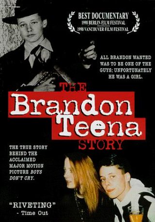 The Brandon Teena Story still 3