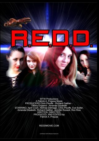 R.E.D.D. still 1