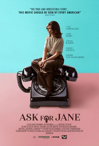 Ask for Jane still 2