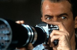 Rear Window still 3