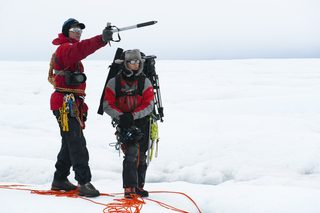Chasing Ice still 3