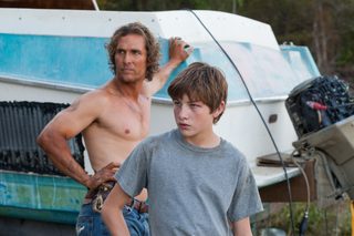 Mud still 6