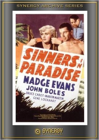 Sinners in Paradise still 2