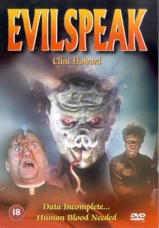 Evilspeak still 7