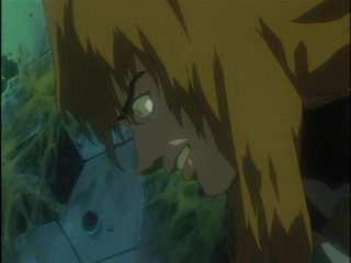 Blue Gender: The Warrior still 5
