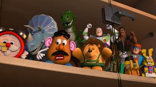 Toy Story of Terror! still 6