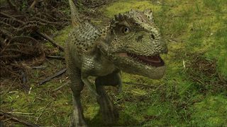 Dino King still 2