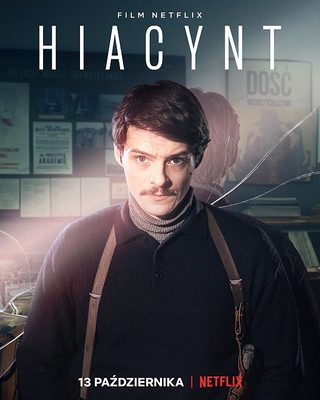 Operation Hyacinth still 8