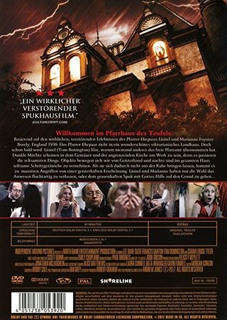 A Haunting at the Rectory still 6