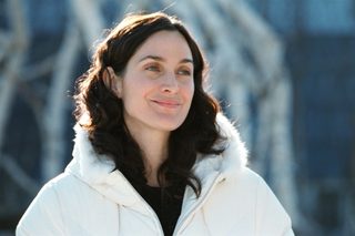 Snow Cake still 6