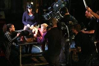 Rent: Filmed Live on Broadway still 5