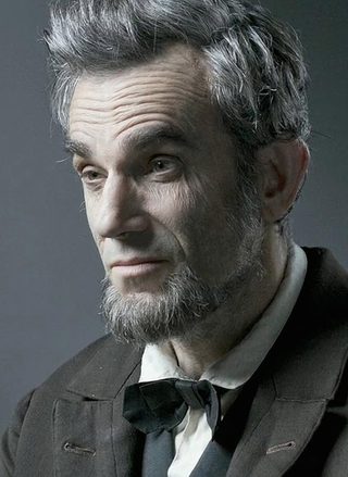Daniel Day-Lewis