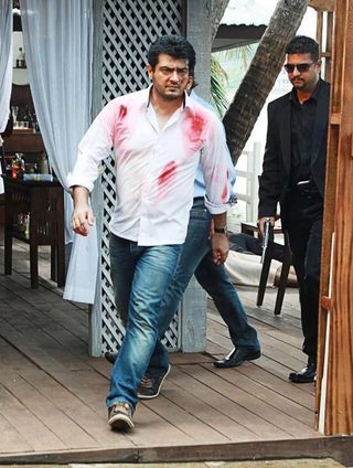 Billa II still 6
