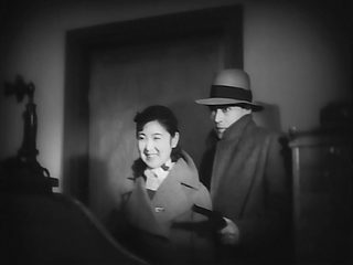 Dragnet Girl still 3