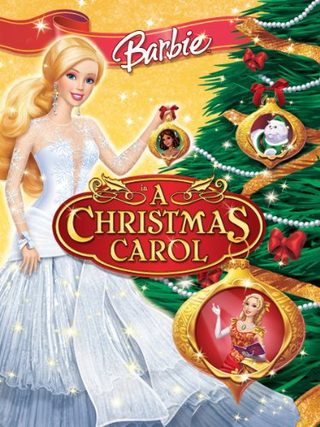 Barbie in 'A Christmas Carol' still 2