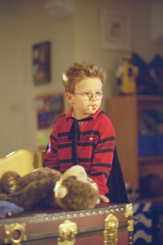 The Little Vampire still 1