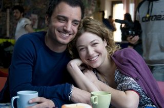 Men Vs Women still 7