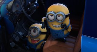Despicable Me 2 still 5