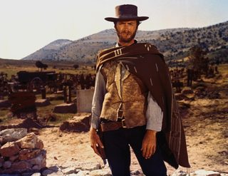 The Good, the Bad and the Ugly still 4