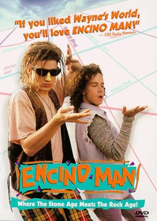 Encino Man still 6