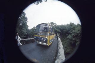 Magical Mystery Tour still 4