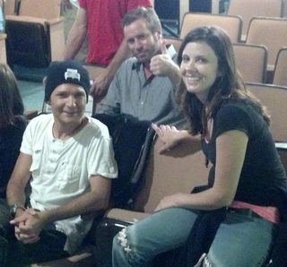 Worth: The Testimony of Johnny St. James still 7