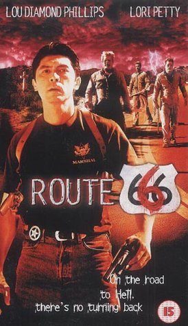 Route 666 still 7