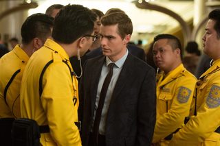 Now You See Me 2 still 4