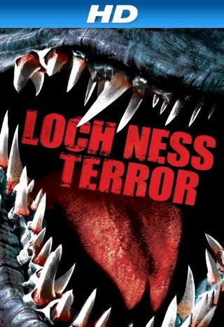 Beyond Loch Ness still 2