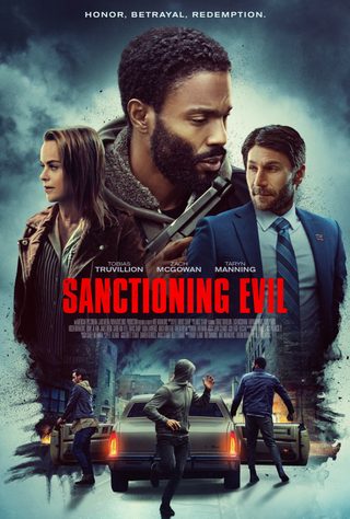 Sanctioning Evil still 3