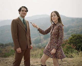 Licorice Pizza still 3