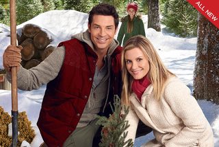 Love You Like Christmas still 7
