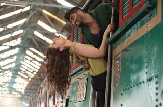 Ki & Ka still 2