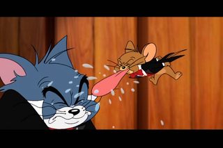 Tom and Jerry Meet Sherlock Holmes still 4