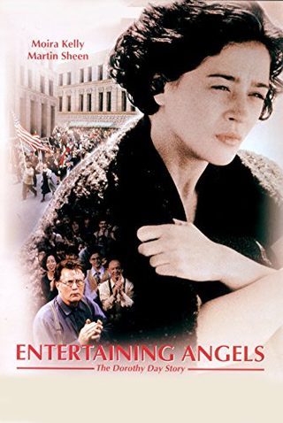 Entertaining Angels: The Dorothy Day Story still 1