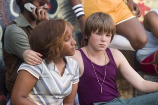 The Education of Charlie Banks still 4