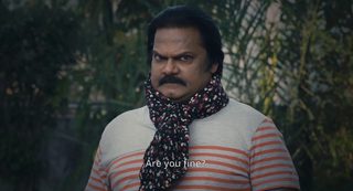 Irani Chai still 4