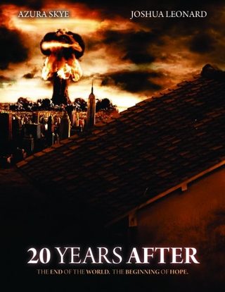 20 Years After still 1