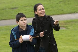 The Kite Runner still 6