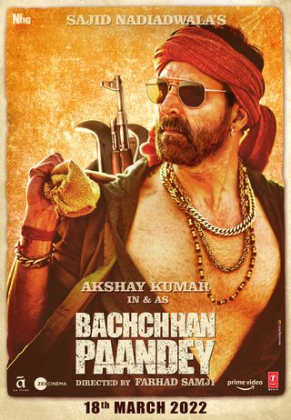 Bachchhan Paandey still 1