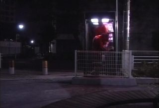 Ju-on: The Curse still 1