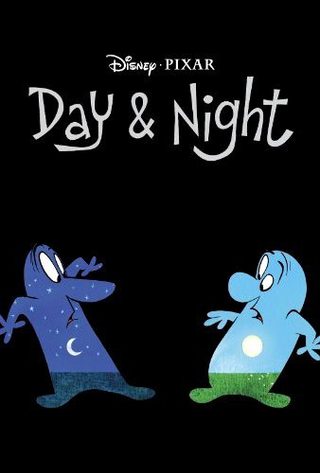 Day & Night still 2