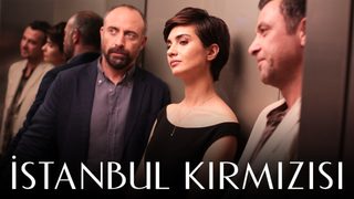 Red Istanbul still 2