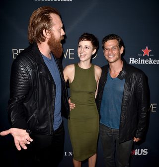 Before We Go still 2