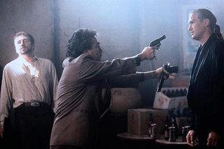 Marked for Death still 7