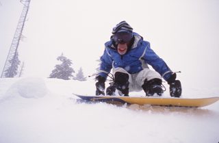 MXP: Most Xtreme Primate still 8