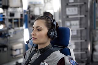 Europa Report still 2