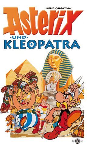 Asterix and Cleopatra still 5