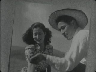 The Quiet Duel still 7